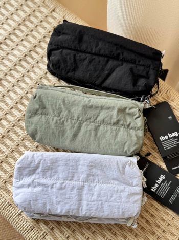Sportska torba preko ramena za bocu vode, Nylon, ultralagana, prozračna, vodootporna, proširiva kapacitet, unisex