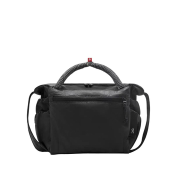 Track Pack Mini Elite torba za ramena – najlon, vodootporna, ultra lagana, za vanjske sportove, gradski minimalistički stil (Winter 2025)