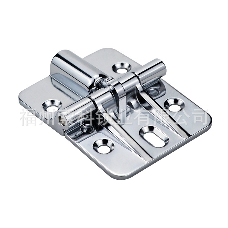 SOCOO CL056 amortizirajuća šarka, cinkov legura, moderan minimalistički stil