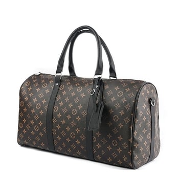Unisex torba za putovanje s dijagonalnim dizajnom, kapacitet 20–35 L, PVC materijal, poliester podstava, prugasti uzorak