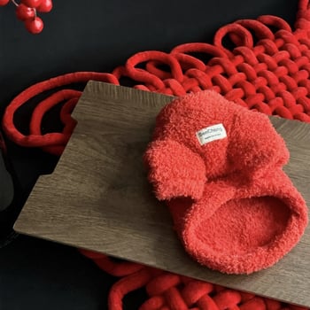 Odjeća za kućne ljubimce za pse i mačke - zimska plišasta, unisex
