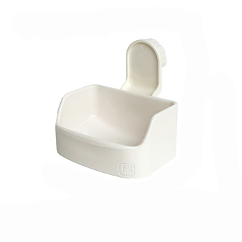 Monster Box vas suspendat pentru iepuri – PVC, îngroșat, anti-ros, anti-răsturnare