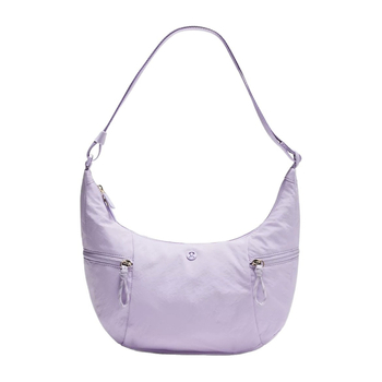 Geantă de umăr sport canvas, impermeabilă, capacitate mare, unisex, pentru fitness și yoga