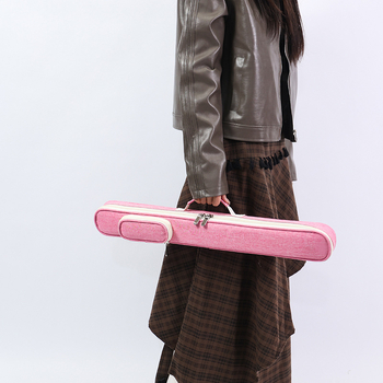 Geantă de umăr – ultra-ușoară, țesătură Oxford, căptușeală din poliester, unisex (sporturi indoor)