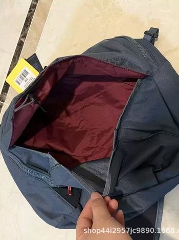 Sportska torba preko ramena za aktivnosti na otvorenom i putovanja – najlon, prozračna, ultralagana, unisex, gradski minimalistički stil