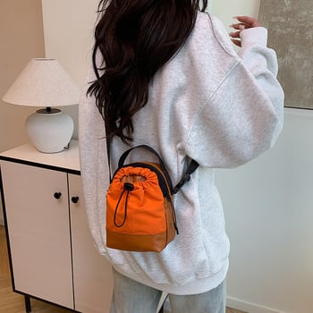 Torba za rame za outdoor aktivnosti, lagana platnena torba, unisex, otporna na habanje, podstava poliester