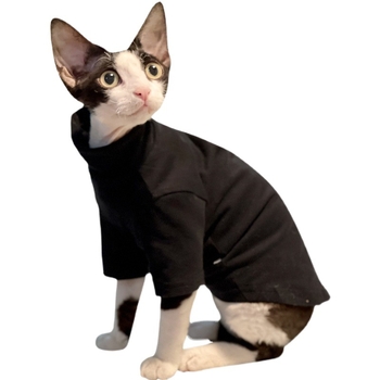 Odjeća za golu mačku – Casual stil, materijal: metal, kategorija: odjeća za kućne ljubimce, broj proizvoda 8635637114112