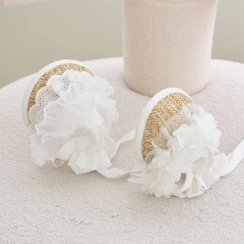 Šešir za kućne ljubimce za sunce sa slovnim uzorkom, pamuk twill materijal, obična tkanina, jacquard obrada, pogodan za sve sezone