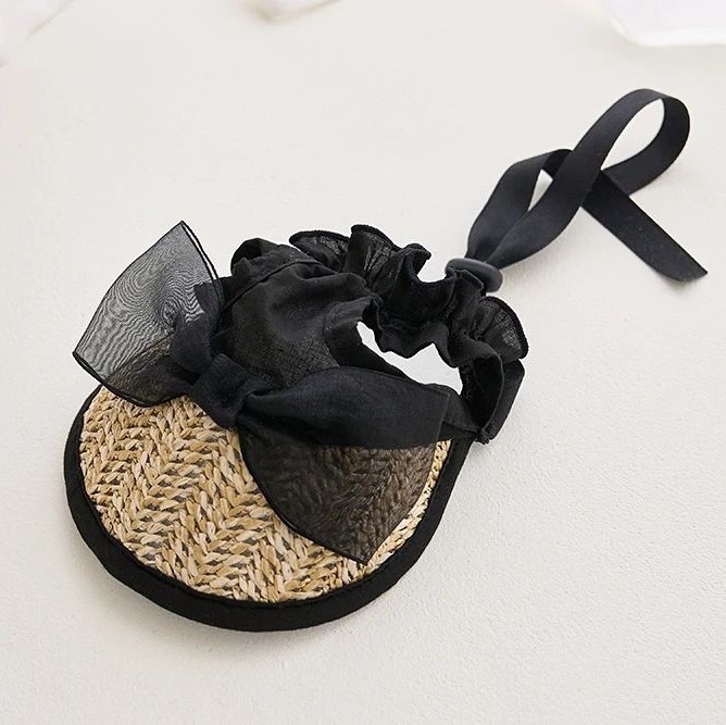 Šešir za kućne ljubimce za sunce sa slovnim uzorkom, pamuk twill materijal, obična tkanina, jacquard obrada, pogodan za sve sezone