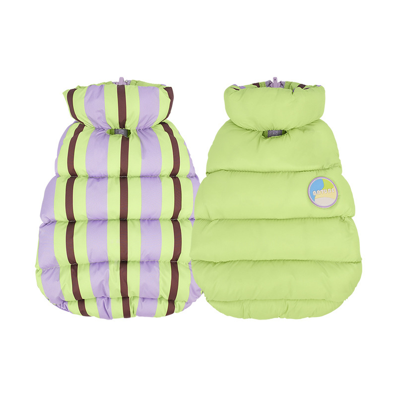 Prsluk za kućne ljubimce, poliester, casual stil, CheePet marka, podrijetlo Zhejiang