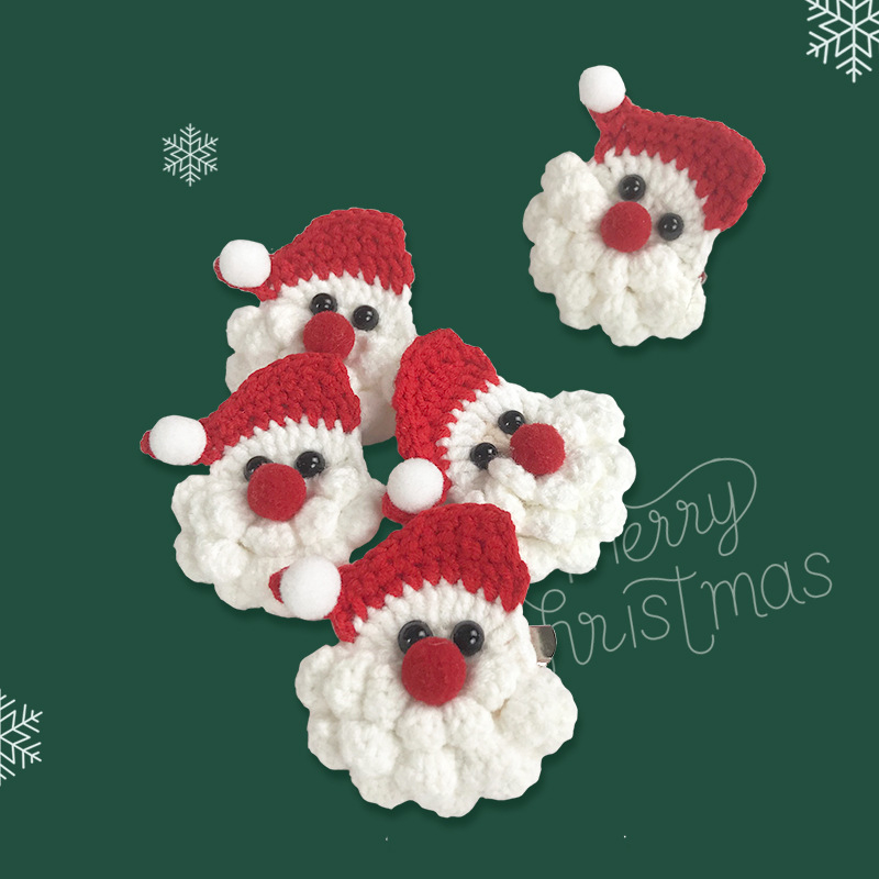 Vuneni ovratnik za kućne ljubimce s božićnim pinom, podrijetlo Anhui