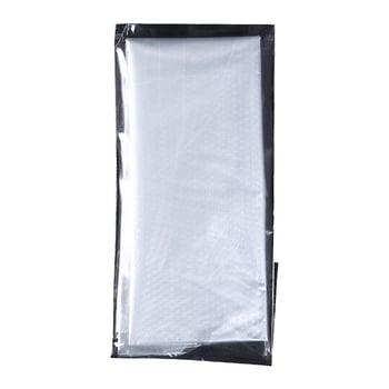 Rukavice za jednokratnu upotrebu od plastike, prehrambene kvalitete, transparentne, debele