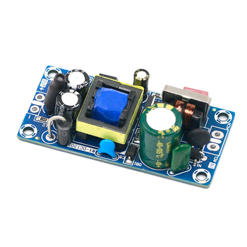 AC-DC απομονωμένο μεταγωγικό τροφοδοτικό σε πλακέτα, γυμνή πλακέτα, διπλής εξόδου 5V2A/12V1A, χαμηλό ριπλ, ακρίβεια 10–12W
