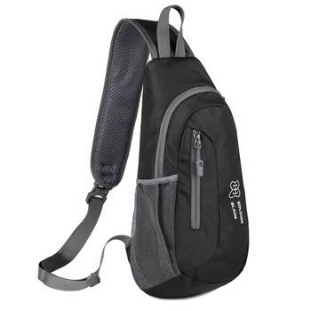 Blade Sportska torbica za rame za bocu vode – ultra lagana, poliester, prozračna i vodootporna, crossbody torba za vožnju biciklom
