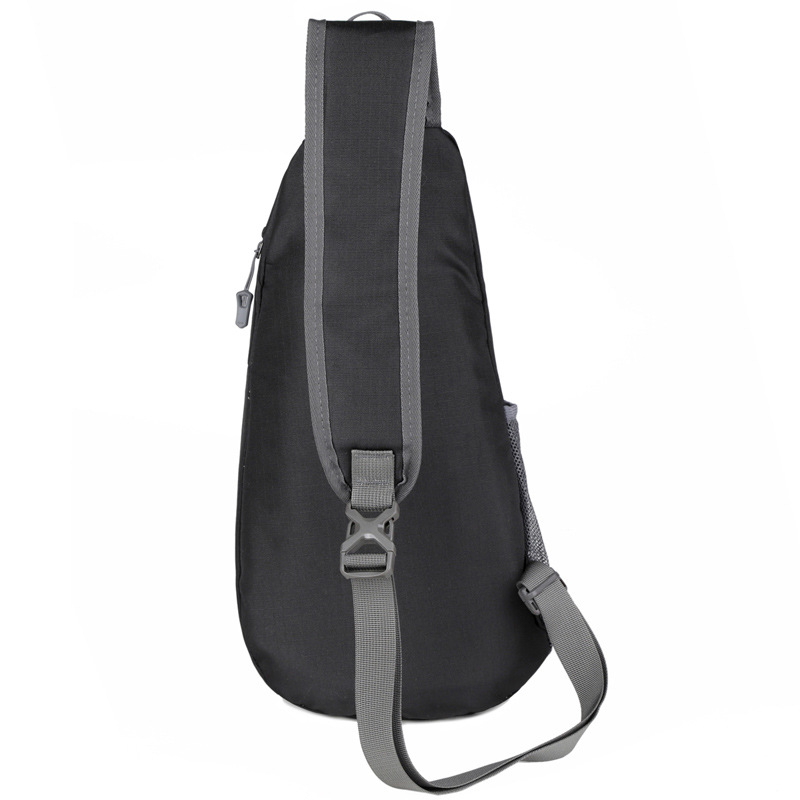 Blade Sportska torbica za rame za bocu vode – ultra lagana, poliester, prozračna i vodootporna, crossbody torba za vožnju biciklom