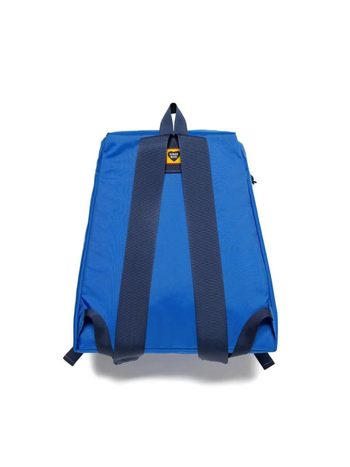 Školski ruksak od Oxford platna – otporan na habanje, ergonomski stražnji panel, unisex, za srednju školu (Oxford materijal; otporan na habanje; ergonomski stražnji panel; unisex; za srednju školu)