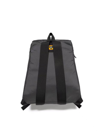 Školski ruksak od Oxford platna – otporan na habanje, ergonomski stražnji panel, unisex, za srednju školu (Oxford materijal; otporan na habanje; ergonomski stražnji panel; unisex; za srednju školu)