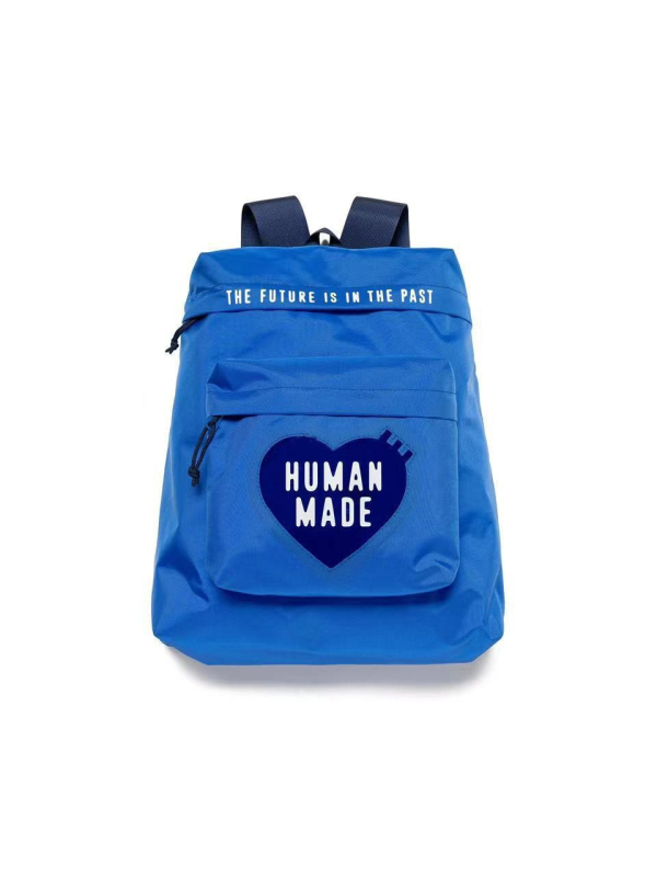 Školski ruksak od Oxford platna – otporan na habanje, ergonomski stražnji panel, unisex, za srednju školu (Oxford materijal; otporan na habanje; ergonomski stražnji panel; unisex; za srednju školu)