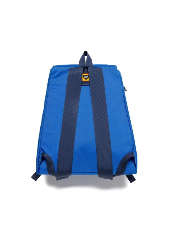 Školski ruksak od Oxford platna – otporan na habanje, ergonomski stražnji panel, unisex, za srednju školu (Oxford materijal; otporan na habanje; ergonomski stražnji panel; unisex; za srednju školu)