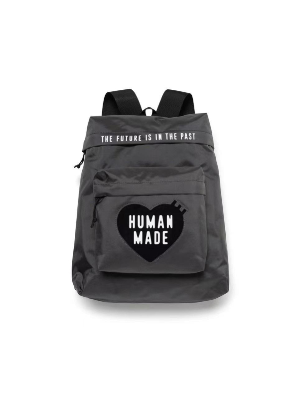 Školski ruksak od Oxford platna – otporan na habanje, ergonomski stražnji panel, unisex, za srednju školu (Oxford materijal; otporan na habanje; ergonomski stražnji panel; unisex; za srednju školu)