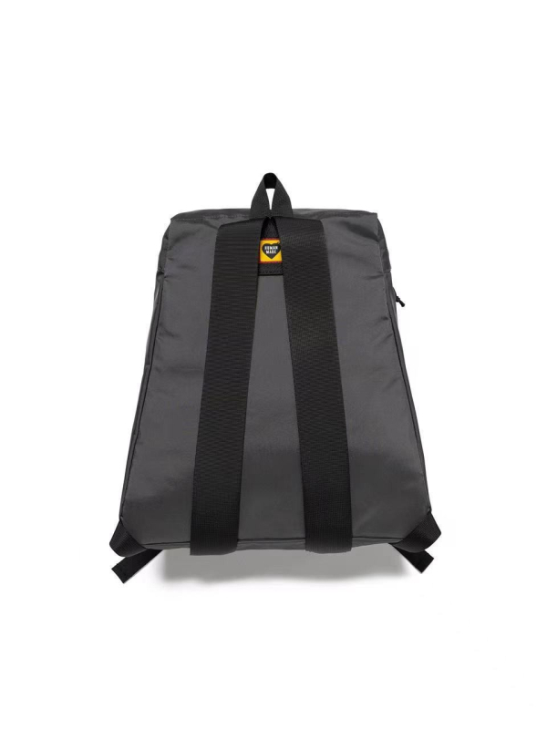 Školski ruksak od Oxford platna – otporan na habanje, ergonomski stražnji panel, unisex, za srednju školu (Oxford materijal; otporan na habanje; ergonomski stražnji panel; unisex; za srednju školu)