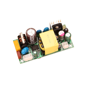 Izolirani prekidački napajajući modul, ulaz AC110V, izlaz DC5V, 4A, 25W, CE certifikat