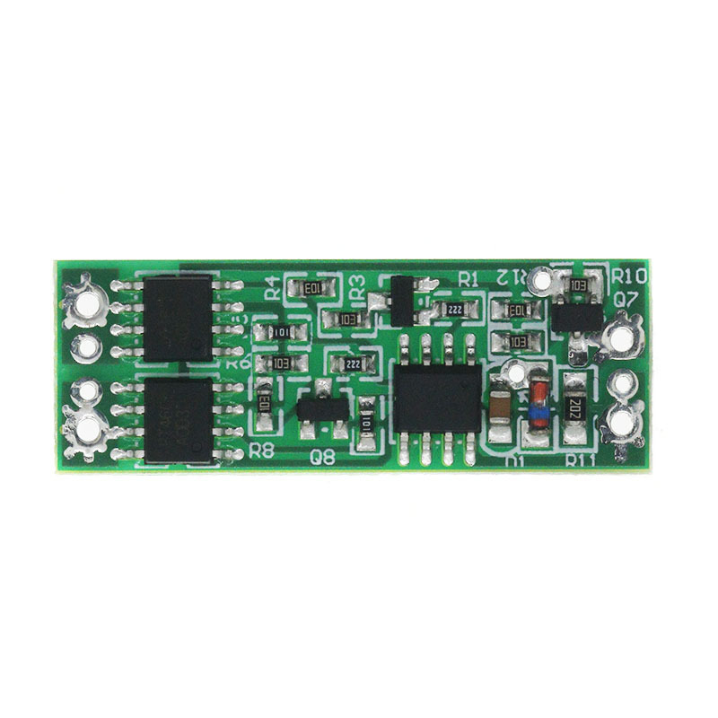 Μονάδα μετατροπής DC-AC για συγχρονικό κινητήρα και αντλία αέρα, είσοδος 24V DC