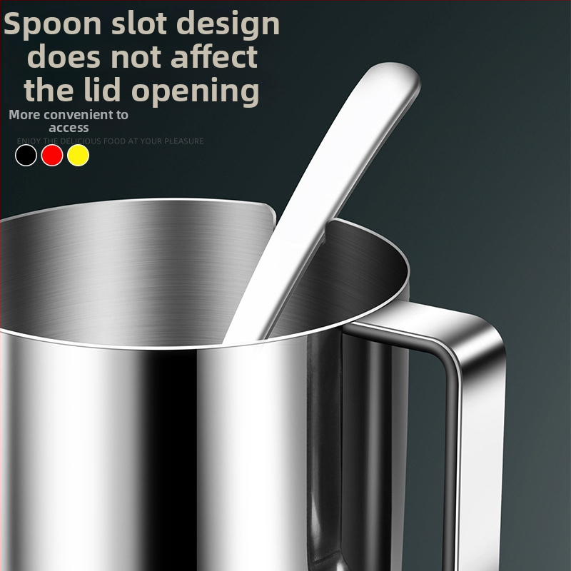 Set de condimente din oțel inoxidabil 316 – recipient impermeabil pentru condimente solide, logo personalizabil