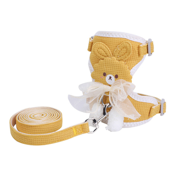 Mačji povodac, poliester, podrijetlo Zhejiang, vučni pojas, za mačke