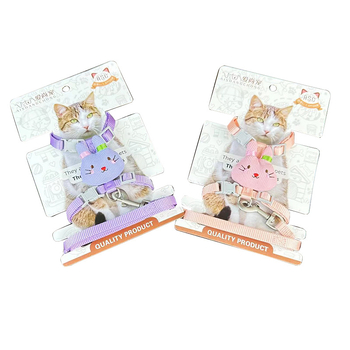 Nylon macska vontatószalag készlet