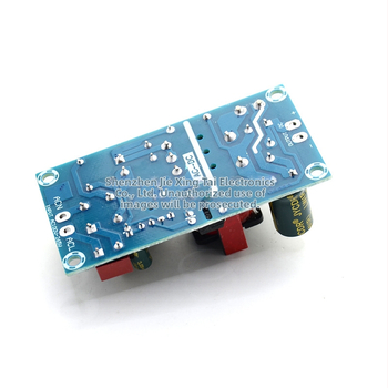 12V 2A prepínaný napájací doskový modul – holá doska, 24W, AC-DC izolované napájanie