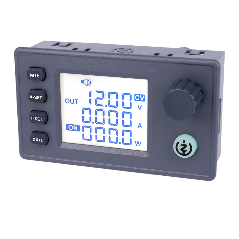 Prosperity φερορεζονάντ σταθεροποιητής τάσης με ρυθμιζόμενη τροφοδοσία