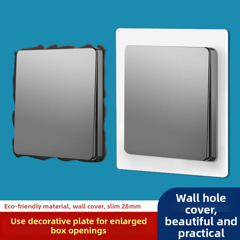 Meigelin Zásuvkové príslušenstvo — Dekoratívny tesniaci prvok pre 86-typu spodnú skrinku na stenu, na zakrytie švov