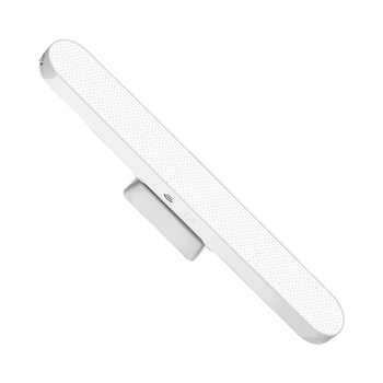 Stolna lampa s zaštitom očiju za učenike, akrilna noćna lampica, punjiva, dodirni prekidač, CRI ≥90