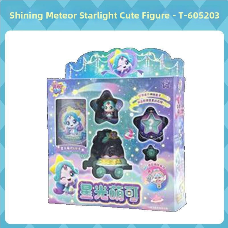 Interaktivna govorljiva lutka sa osvjetljenjem i zvukom za uzrast 7–14 godina • Materijal: plast/guma • Razvoj: emocije, vizualna percepcija, koordinacija ruka i oka