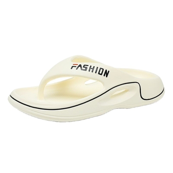 Muške japanke flip-flop s EVA gornjim dijelom i EVA potplatom, otvoren prst, korejski stil