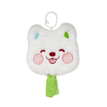 FIDA Vreće za izmet kućnih ljubimaca, debeli dvostruki sloj za jednostavno čišćenje