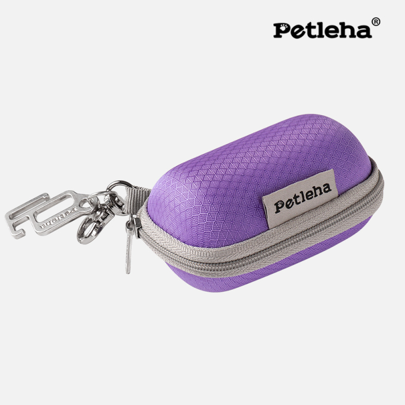 Dispenzer za vrećice za otpadke kućnih ljubimaca, Petleha L8, 100-komplet, WC