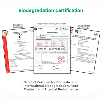 Biodegradovateľné vrecia na psie odpadky, veľké, zosilnené, parfumované, jednorázové, prispôsobiteľné, prenosné – LESI značka, 100% virgin plast, gravírový tlač, pôvod Xiamen Fujian, kód Xgd001