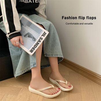 Muške slide sandale — casual stil, otvoreni prsti, EVA gornji dio i EVA potplat, slip-on zatvarač, tehnologija injekcijski oblikovane potplata, ljeto 2025