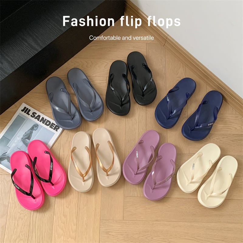 Muške slide sandale — casual stil, otvoreni prsti, EVA gornji dio i EVA potplat, slip-on zatvarač, tehnologija injekcijski oblikovane potplata, ljeto 2025