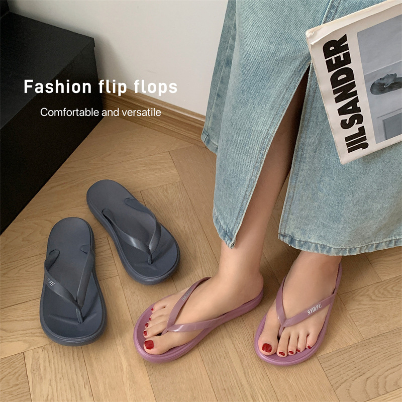 Muške slide sandale — casual stil, otvoreni prsti, EVA gornji dio i EVA potplat, slip-on zatvarač, tehnologija injekcijski oblikovane potplata, ljeto 2025