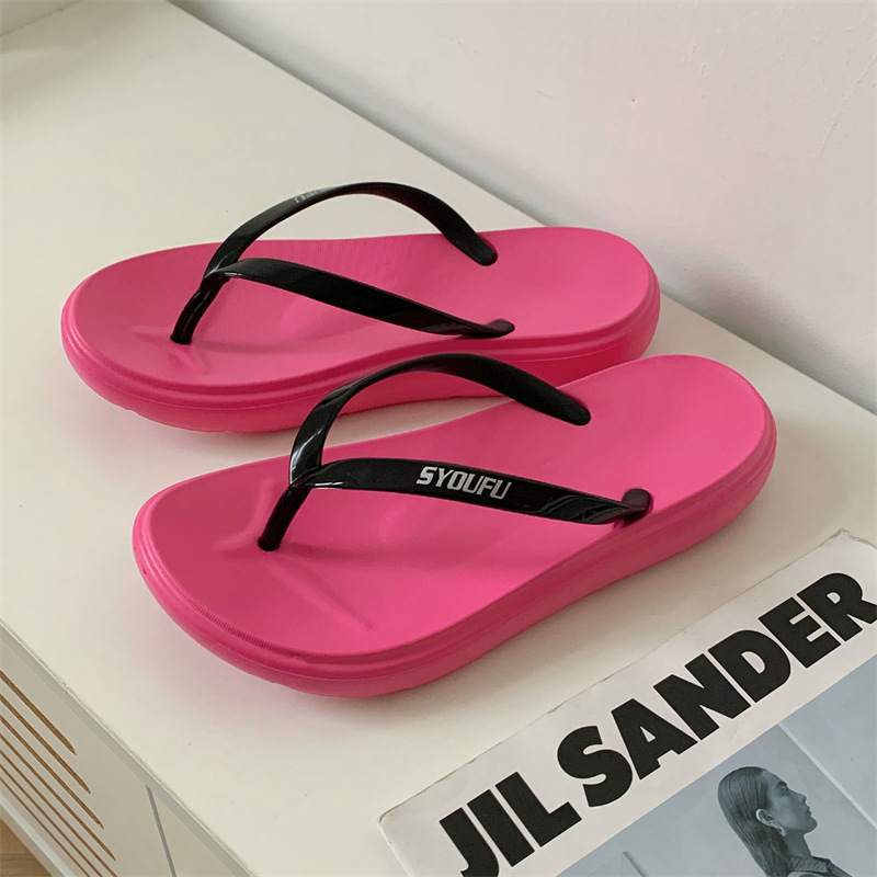 Muške slide sandale — casual stil, otvoreni prsti, EVA gornji dio i EVA potplat, slip-on zatvarač, tehnologija injekcijski oblikovane potplata, ljeto 2025
