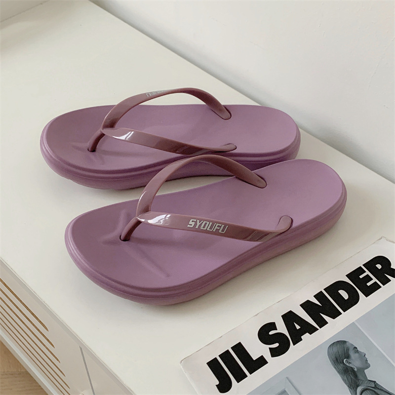 Muške slide sandale — casual stil, otvoreni prsti, EVA gornji dio i EVA potplat, slip-on zatvarač, tehnologija injekcijski oblikovane potplata, ljeto 2025
