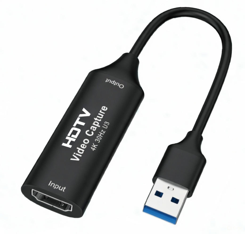 USB 3.0 karta za snimanje videa s MS2130 čipom, HDMI na Type-C snimanje, 1080p