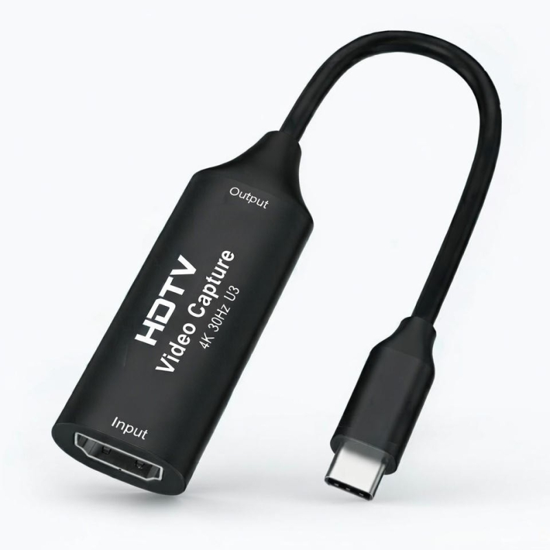 USB 3.0 karta za snimanje videa s MS2130 čipom, HDMI na Type-C snimanje, 1080p