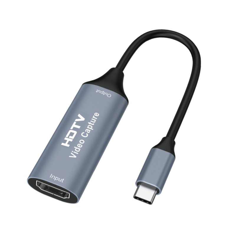 USB 3.0 karta za snimanje videa s MS2130 čipom, HDMI na Type-C snimanje, 1080p