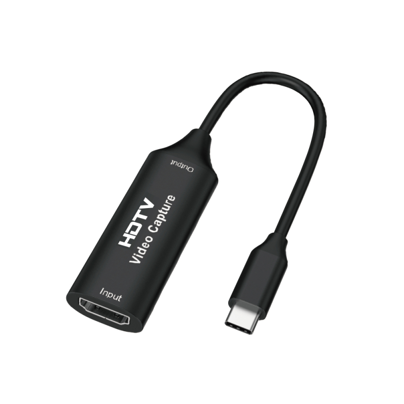USB 3.0 karta za snimanje videa s MS2130 čipom, HDMI na Type-C snimanje, 1080p