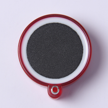 Nano disk za oksigeniranje akvarija, plastični, 500 g, Refined Air Disk, Wanze Aquarium Equipment