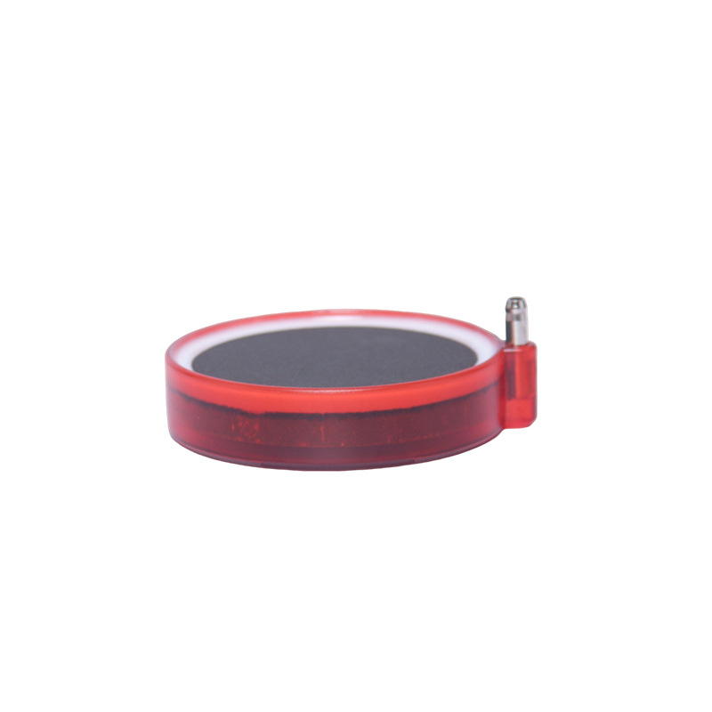 Nano disk za oksigeniranje akvarija, plastični, 500 g, Refined Air Disk, Wanze Aquarium Equipment